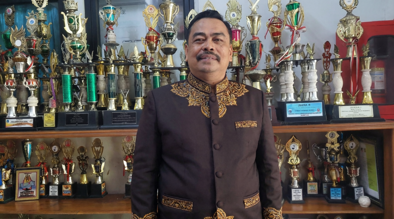Prestasi
